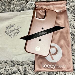 iPhone 13 Mini Loopy